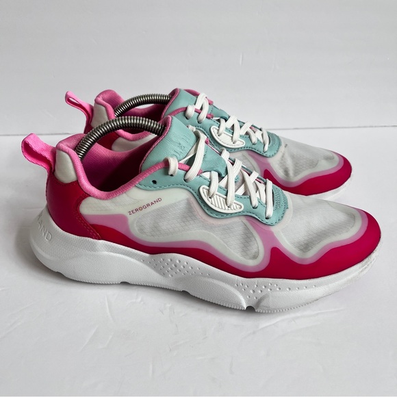 Cole Haan Women's Zerogrand Radiant Sneakers 7.5B - Picture 2 of 14